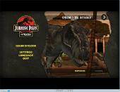 Jurassic Park: The Game (PC/2011/MULTi3) 