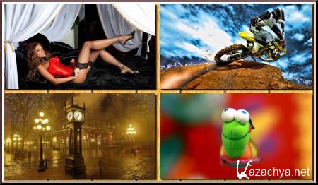 Beautiful Wallpapers for PC -      - Super Pack 202