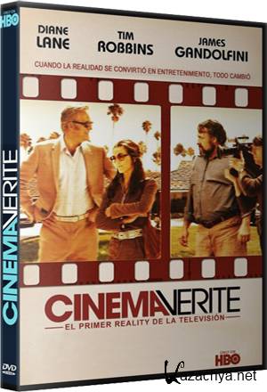    -  Cinema Verite [2011, , , HDTVRip] 