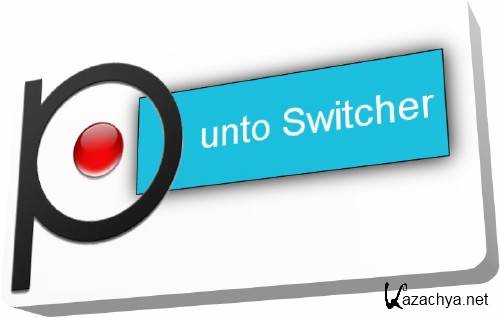 Punto Switcher 3.2 2011