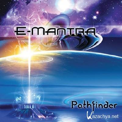 E-Mantra - Pathfinder 2011.