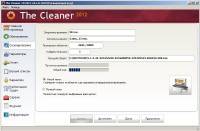 The Cleaner 2012 8.1.0.1109 Final Portable (2011)