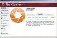 The Cleaner 2012 8.1.0.1109 Final Portable (2011)