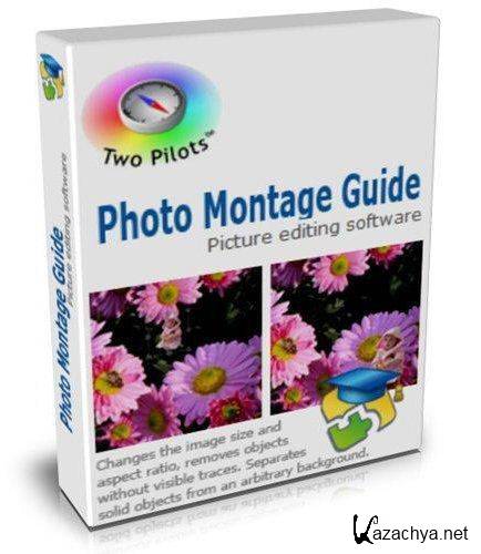 Photo Montage Guide 1.2.2