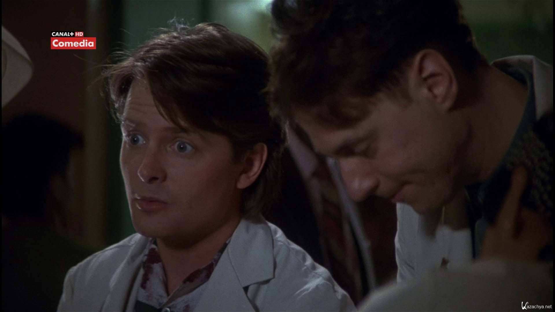 Доктор голливуд 1991. 1991 Ф доктор Голливуд doc Hollywood.