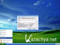 Windows XP Alternative 11.11 86 (RUS/2011)