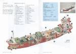 K. van Dokkum Ship Knowledge a Modern Encyclopedia, D.Hornsby Ocean Ships (2010,ENG)