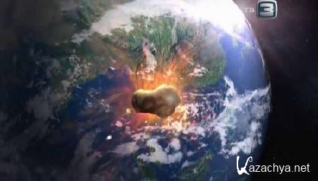 ������������� ���. ����������� ���������� / Science Exposed. Expeditions Apocalypse (2011) SATRip