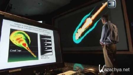 ������������� ���. ����������� ���������� / Science Exposed. Expeditions Apocalypse (2011) SATRip