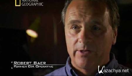 ���������� ��������: ��������� ��������� ��� 2 / Top Secrets 2: CIA (2011) SATRip