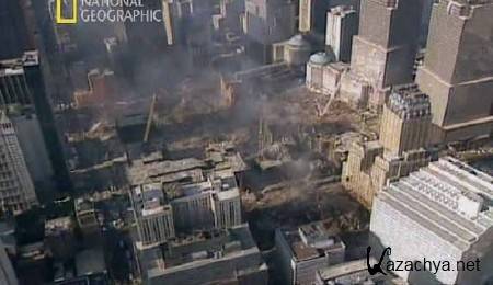 ���������� ��������: ��������� ��������� ��� 2 / Top Secrets 2: CIA (2011) SATRip