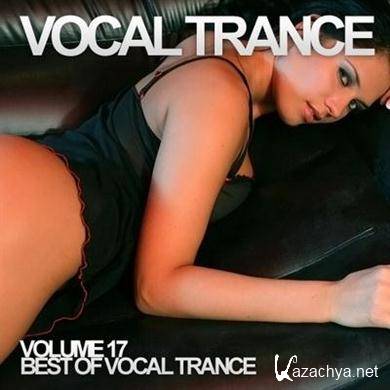 VA - Vocal Trance Volume 17 (18.11.2011 ).MP3