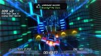 Nitronic Rush (2011/ENG/PC)