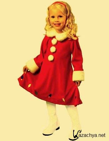 ���������� ������� ������� : Children's costumes.  (2011)