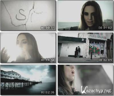 Melanie C - Let There Be Love , HDTVRip , 2011