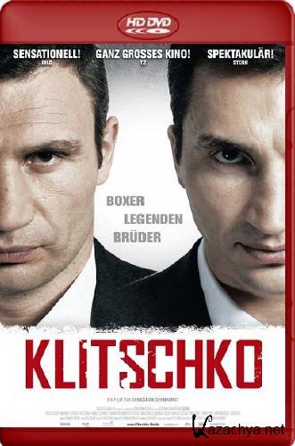  / Klitschko (2011/HDRip/1400mb)