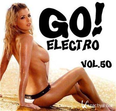 VA - Go! Electro Vol.50 (19.11.2011). MP3