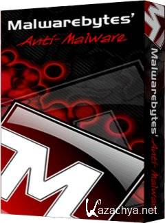 Malwarebytes' Anti-Malware 1.51.2.1300 Final ML/Rus