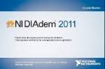 NI DIAdem 2011 11.3 0f4563 x86 [2011, ENG]+Grapher 9.2.612 x86+x64 [2011, ENG]