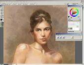 Corel Painter 12.0.1.727 (2011)