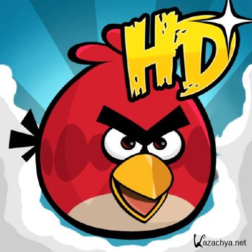 Angry Birds   -     Windows PC  Apple Mac