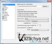 VMware Workstation 8.0.1 528992 x86+x64 (2011/ENG)