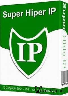 Super Hide IP 3.1.4.2 -  IP .