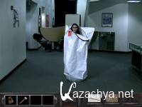 Relics: Dark Hours (2011/PC/ENG)