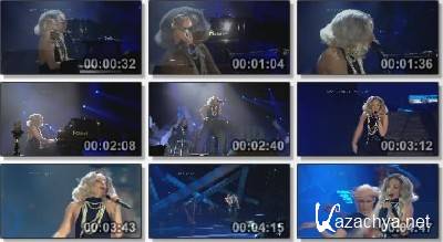 Lady Gaga - The Edge Of Glory (Live Children In Need) , HDTVRip , 2011