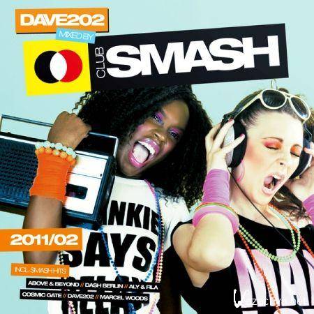 VA - Club Smash 2011-02