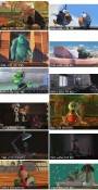      Pixar   Disney 2011