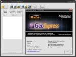 GeoExpress 8.0.0.3065 x86 [2010, ENG] + Crack