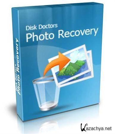 Disk Doctors Photo Recovery v 2 2011