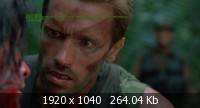  / Predator (1987) Blu-ray + Remux + BDRip 1080p/720p/AVC + DVD5 + HQRip