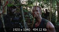  / Predator (1987) Blu-ray + Remux + BDRip 1080p/720p/AVC + DVD5 + HQRip