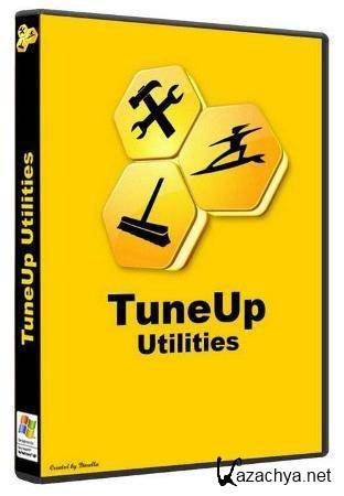 TuneUp Utilities 12.0.2110.7 *PortableAppZ*