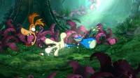 Rayman Origins (2011/PC) ENG