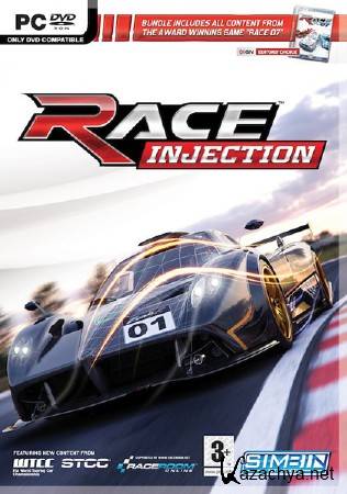   / Race Injection (2011/RUS/RePack/PC)