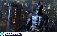 Batman Arkham City (2011/RUS/MULTI9)