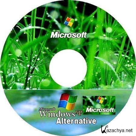 Windows XP Alternative  11.11.2 ( 2011)