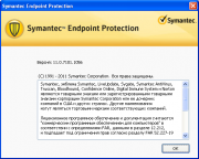 Symantec Endpoint Protection 11.0.7 MP1 Xplat RU 11.0.7101.1056 x86+x64 (2011, RUS)