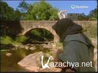 ������ ��� ���� (13 ����� �� 13) / Por el nombre de Dios / 1999 / TVRip