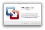 VMware Fusion 4.1.0 Light (Crack) (2011)