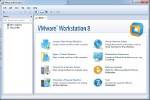 VMware Workstation 8.0.1 528992 x86+x64 (2011, ENG)