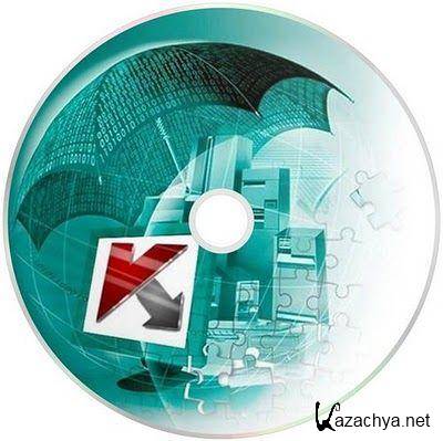 Kaspersky Virus Removal Tool 11.0.0.1245 [22.11.2011] Portable RuS