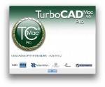 TurboCAD Mac Pro 6.0 Build 980 (Eng)