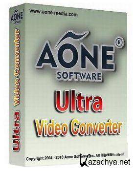 Aone Ultra Video Converter 5.2.1123