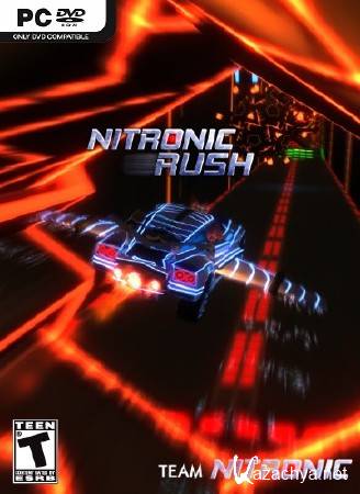 Nitronic Rush (2011/ENG) PC