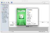 StuffIt Deluxe 15.0.4 Multi