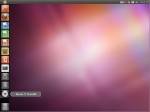 (amd64) Ubuntu Server 11.10 'Oneiric' amd64 CD RUS